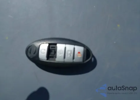 2014 Nissan Altima 2.5 Sl z USA, uszkodzony, nr VIN 1N4AL3AP6EC159576